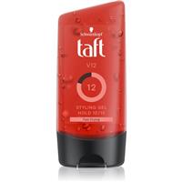 Schwarzkopf Taft Men hair gel with strong hold 150 ml