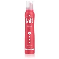 Schwarzkopf Taft Shine styling mousse for volume and shine 200 ml