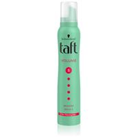 Schwarzkopf Taft Volume styling mousse for fine or thinning hair 200 ml