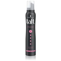 Schwarzkopf Taft Power Cashmere styling mousse for volume 200 ml