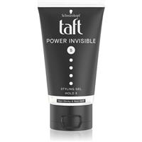 Schwarzkopf Taft Power Invisible hair gel with strong hold 150 ml