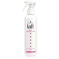 Schwarzkopf Taft Heat Protection protective spray for hair stressed by heat 250 ml