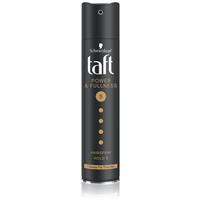 Schwarzkopf Taft Powerful Age extra strong hold hairspray 250 ml