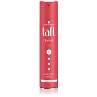 Schwarzkopf Taft Shine extra strong hold hairspray 250 ml