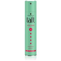 Schwarzkopf Taft Volume strong hold hairspray 250 ml