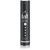 Schwarzkopf Taft Power Invisible extra strong hold hairspray 250 ml