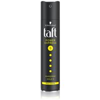 Schwarzkopf Taft Power Express strong hold hairspray 250 ml