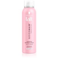 Schwarzkopf Taft Good Hair refreshing spray for dry hair fragrance Velvet Jasmine 150 ml