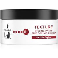 Schwarzkopf Taft Texture styling paste for flexible hold 100 ml