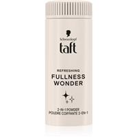 Schwarzkopf Taft Wonders hair powder for volume 10 g