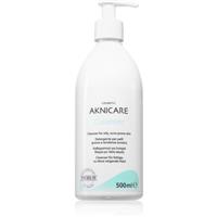 Synchroline Aknicare Cleanser oil-reducing cleansing gel for problem skin, acne 50 ml