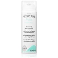 Synchroline Aknicare Mask face mask for oily acne-prone skin 50 ml