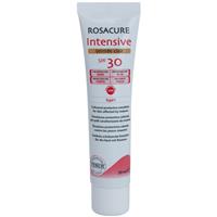 Synchroline Rosacure Intensive Coloured Protective Emulsion for Skin Affected by Rosacea shade Clair 30 ml