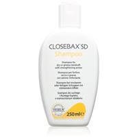 Synchroline Closebax SD Shampoo purifying shampoo for dandruff 250 ml
