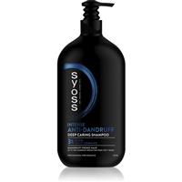 Syoss Intense Anti-Dandruff anti-dandruff shampoo for dry and itchy scalp 750 ml