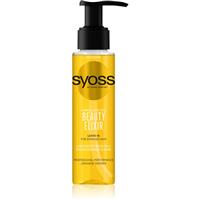 Syoss Intense Elixir Leave-in Oil oil treatment for damaged hair 100 ml