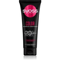 Syoss Intense Color hair balm for colour protection 250 ml