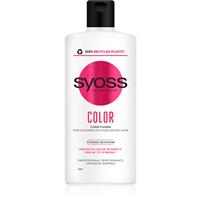 Syoss Color conditioner for colour-treated hair 440 ml