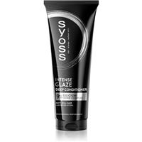 Syoss Intense Glaze Deep Conditioner intensive conditioner for hair strengthening and shine 250 ml