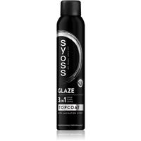 Syoss Intense Glaze Topcoat shine for hair 200 ml
