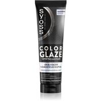 Syoss Intense Glaze Color toning hair colour for shine shade Transparent 130 ml