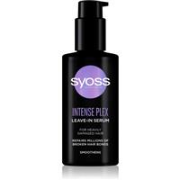 Syoss Intense Plex leave-in serum for very damaged hair 100 ml
