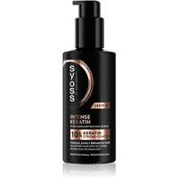 Syoss Intense Keratin leave-in serum for very damaged hair 100 ml