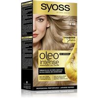 Syoss Oleo Intense permanent hair dye with oil shade 8-68 Pale Sand 1 pc