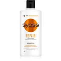 Syoss Intense Repair regenerating conditioner for dry and damaged hair 440 ml