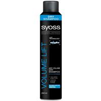 Syoss Volume Lift dry shampoo for volume 200 ml