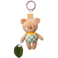 Taf Toys Activity Toy Brendon the Bear contrast hanging toy with teether 1 pc