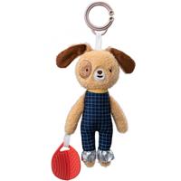 Taf Toys Activity Toy Daniel The Dog contrast hanging toy with teether 1 pc