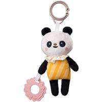 Taf Toys Activity Toy Pamela the Panda contrast hanging toy with teether 1 pc