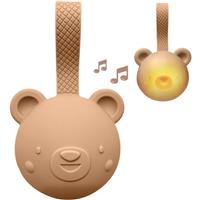 Taf Toys Dream Bear night light with melody 1 pc