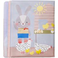 Taf Toys Coloring Water Book picture book 18m+ 1 pc