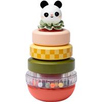 Taf Toys Pyramida Panda stackable tower 9m+ 1 pc