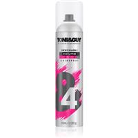 TONI&GUY Glamour hairspray strong hold 250 ml