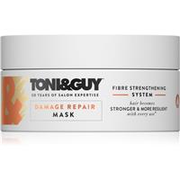 TONI&GUY Damage Repair Restoring Mask For Damaged Hair 200 ml