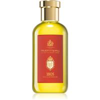 Truefitt & Hill 1805 Bath and Shower Gel luxury shower gel for men 200 ml
