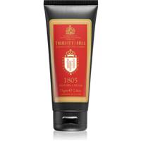 Truefitt & Hill 1805 Shave Cream Tube shaving cream in a tube for men 75 g