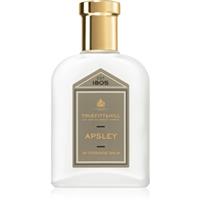 Truefitt & Hill Apsley aftershave balm for men 100 ml