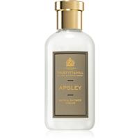 Truefitt & Hill Apsley shower cream for men 200 ml