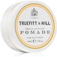 Truefitt & Hill Hair Management Brillantine Pomade hair pomade for men 100 ml