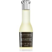 Truefitt & Hill Gentleman's Conditioning Beard Oil beard oil for men 60 ml