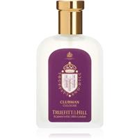 Truefitt & Hill Clubman eau de cologne for men 100 ml