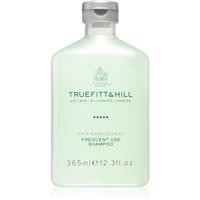 Truefitt & Hill Hair Management Frequent Use purifying shampoo for men 365 ml