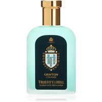 Truefitt & Hill Grafton eau de cologne for men 100 ml