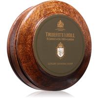 Truefitt & Hill St.James's Shaving Soap natural bar soap for shaving 100 g
