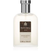 Truefitt & Hill Sandalwood eau de cologne for men 100 ml