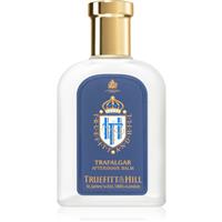 Truefitt & Hill Trafalgar Aftershave Balm aftershave balm for men 100 ml